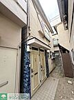 東京都足立区千住東2丁目6-15：物件画像／株式会社タウンハウジング東京　浅草店
