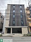 東京都荒川区東日暮里6丁目36-4：物件画像／株式会社タウンハウジング東京　浅草店