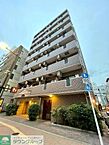 東京都千代田区神田佐久間町3丁目35-1：物件画像／株式会社タウンハウジング東京　浅草店
