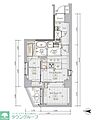 ミライズ錦糸町マーロ2階18.5万円