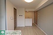 リビング/居室