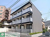 東京都墨田区東向島4丁目5-5：物件画像／株式会社タウンハウジング東京　浅草店