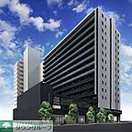 東京都江東区大島4丁目6-17：物件画像／株式会社タウンハウジング東京　浅草店