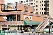 ワイズマート三ノ輪店 徒歩9分。スーパー 720m