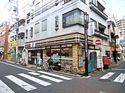 セブンイレブン墨田堤通1丁目店 870m