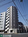 東京都台東区日本堤2丁目15-4：物件画像／株式会社タウンハウジング東京　浅草店