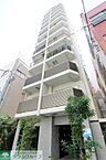 東京都墨田区向島3丁目4-6：物件画像／株式会社タウンハウジング東京　浅草店