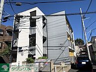 東京都墨田区東向島4丁目7-13：物件画像／株式会社タウンハウジング東京　浅草店