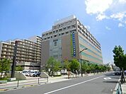 西新井警察署 20m