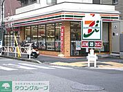 セブンイレブン墨田押上1丁目店 徒歩8分。コンビニ 570m