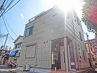 東京都足立区千住河原町26-11：物件画像／株式会社タウンハウジング東京　浅草店