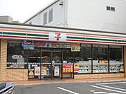 セブンイレブン江東東陽4丁目店 1115m