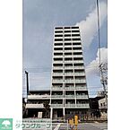 東京都荒川区南千住2丁目26-7：物件画像／株式会社タウンハウジング東京　浅草店