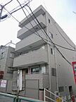 東京都足立区千住桜木2丁目7-12：物件画像／株式会社タウンハウジング東京　浅草店