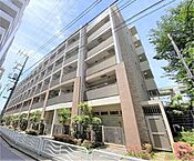 東京都江東区亀戸6丁目63-13：物件画像／株式会社タウンハウジング東京　浅草店