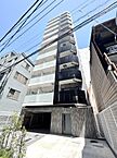 東京都台東区駒形1丁目2-1：物件画像／株式会社タウンハウジング東京　浅草店