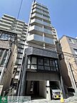 東京都江東区永代2丁目33：物件画像／株式会社タウンハウジング東京　浅草店