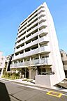東京都江東区森下2丁目29-1：物件画像／株式会社タウンハウジング東京　浅草店