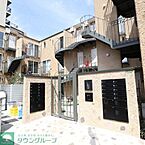 東京都足立区島根4丁目6-3：物件画像／株式会社タウンハウジング東京　浅草店