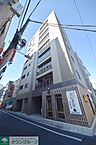 東京都台東区上野3丁目20-10：物件画像／株式会社タウンハウジング東京　浅草店
