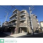 東京都墨田区東向島1丁目29-15：物件画像／株式会社タウンハウジング東京　浅草店