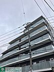 東京都葛飾区亀有4丁目27-1：物件画像／株式会社タウンハウジング東京　浅草店