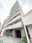 東京都江東区亀戸2丁目7-7：物件画像／株式会社タウンハウジング東京　浅草店