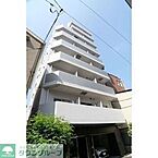 東京都台東区浅草6丁目14-1：物件画像／株式会社タウンハウジング東京　浅草店