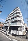 東京都足立区西新井2丁目2-6：物件画像／株式会社タウンハウジング東京　浅草店