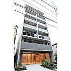 東京都墨田区吾妻橋3丁目4-8：物件画像／株式会社タウンハウジング東京　浅草店