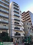 東京都江東区永代2丁目36-5：物件画像／株式会社タウンハウジング東京　浅草店