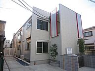 東京都足立区島根3丁目18-19：物件画像／株式会社タウンハウジング東京　浅草店