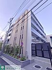 東京都墨田区東向島2丁目47-18：物件画像／株式会社タウンハウジング東京　浅草店