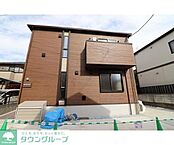 東京都足立区梅島2丁目9-2：物件画像／株式会社タウンハウジング東京　浅草店