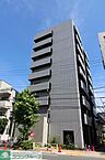 東京都墨田区押上2丁目9-20：物件画像／株式会社タウンハウジング東京　浅草店