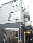 東京都墨田区東向島1丁目22-3：物件画像／株式会社タウンハウジング東京　浅草店