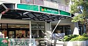 マルエツ佃店 320m