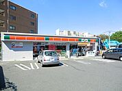 サンクス 400m