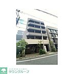 東京都墨田区向島3丁目11-2：物件画像／株式会社タウンハウジング東京　浅草店