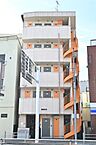 東京都墨田区向島1丁目12-6：物件画像／株式会社タウンハウジング東京　浅草店