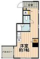 MAKESDESIGNAKIHABARA8階10.5万円