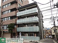 東京都墨田区押上2丁目6-1：物件画像／株式会社タウンハウジング東京　浅草店