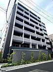 東京都墨田区向島5丁目19-14：物件画像／株式会社タウンハウジング東京　浅草店