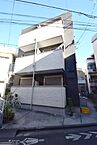 東京都足立区梅島1丁目8-3：物件画像／株式会社タウンハウジング東京　浅草店