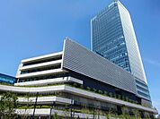 東京ソラマチ 1281m