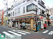 セブンイレブン墨田堤通1丁目店 徒歩12分。コンビニ 920m