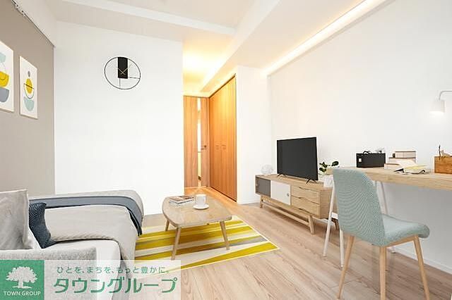 室内