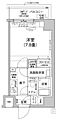 アイルグランデ押上イースト10階9.3万円