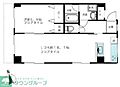 湯島台レジデンス3階18.0万円