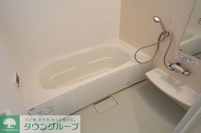 浴室